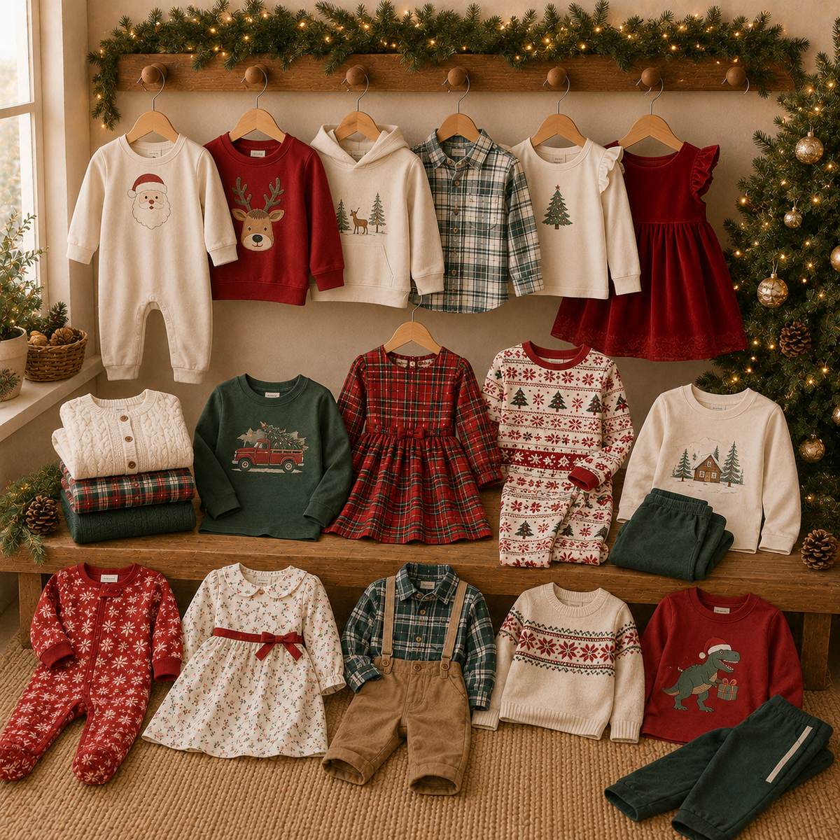 🎄 Christmas Collection