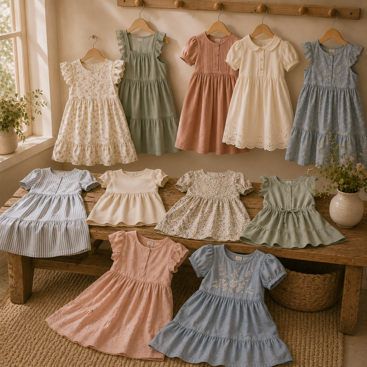 Dresses Collection
