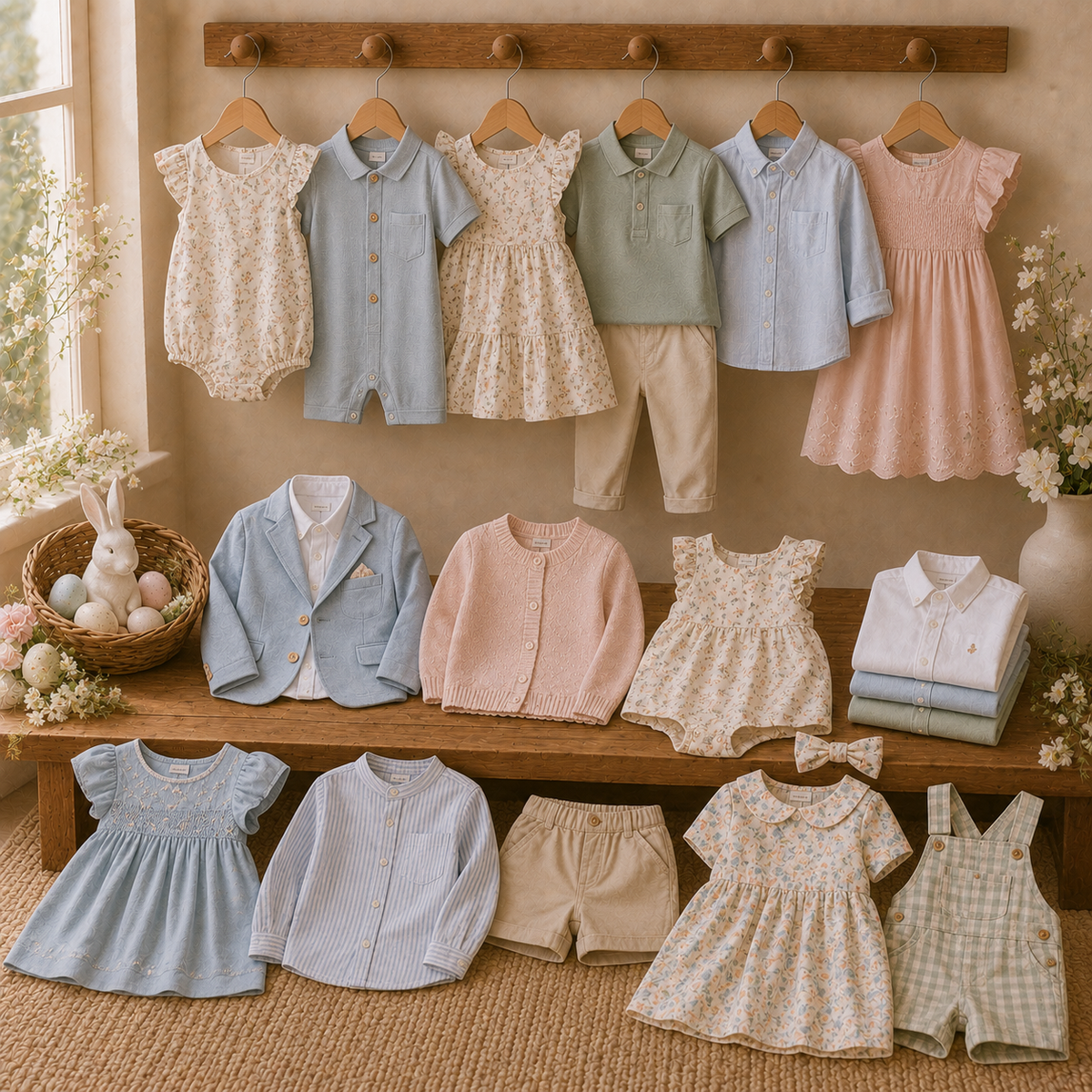 🌷 Easter Collection
