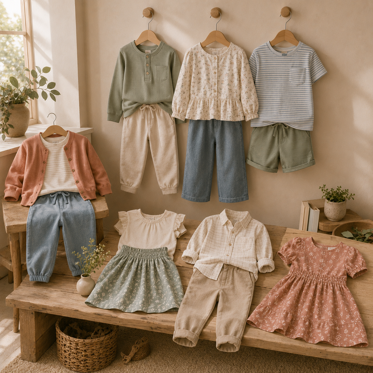 Everyday Wear Collection
