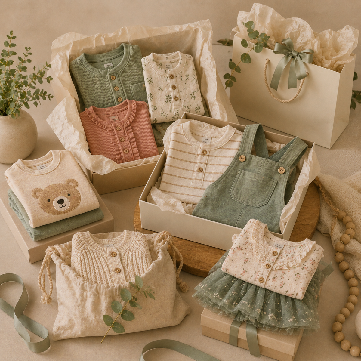 🎁 Gift Ideas Collection