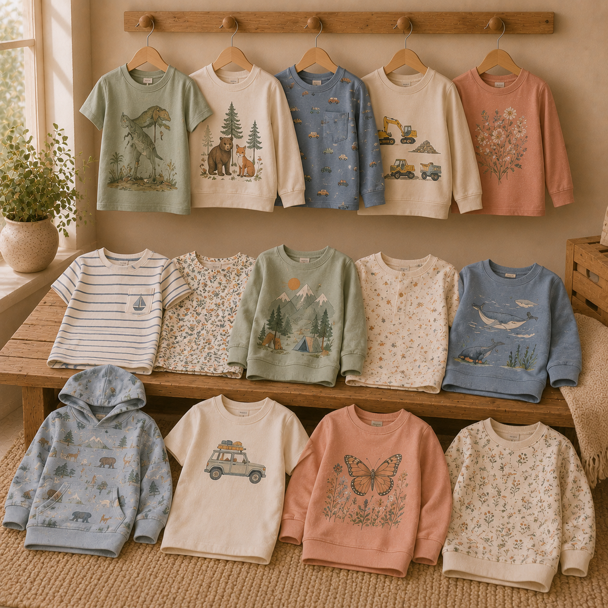 Graphic & Printed Collection