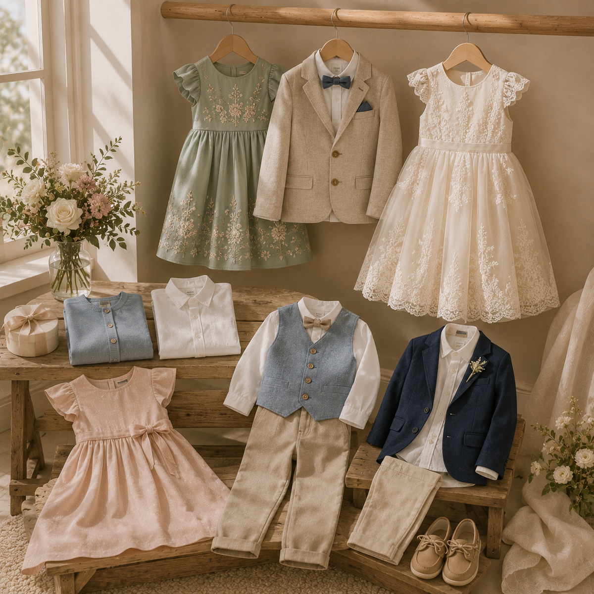 Special Occasion Collection
