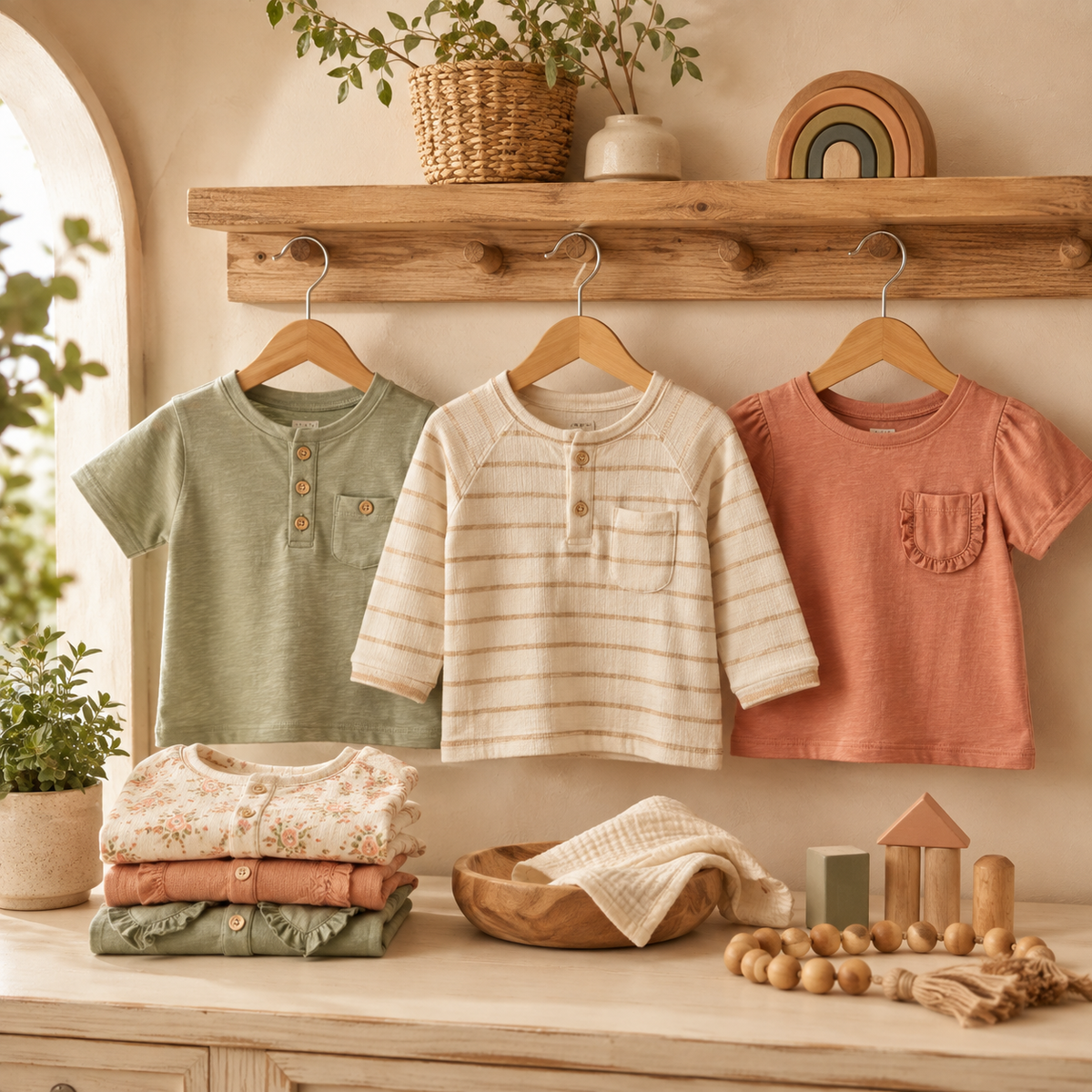 Tops Collection