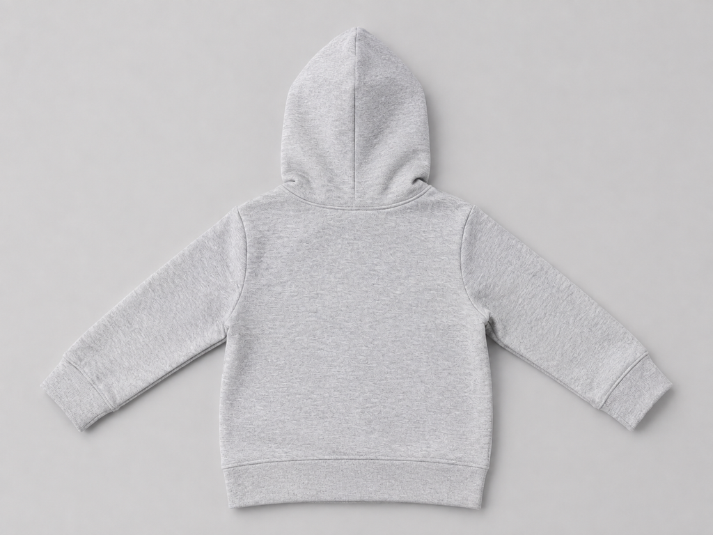 Shop this festive gray Christmas hoodie featuring Santa, a reindeer, and a red Christmas truck with “Merry Christmas” lettering. A cozy holiday layer perfect for winter wear, Christmas photos, and celebrations.