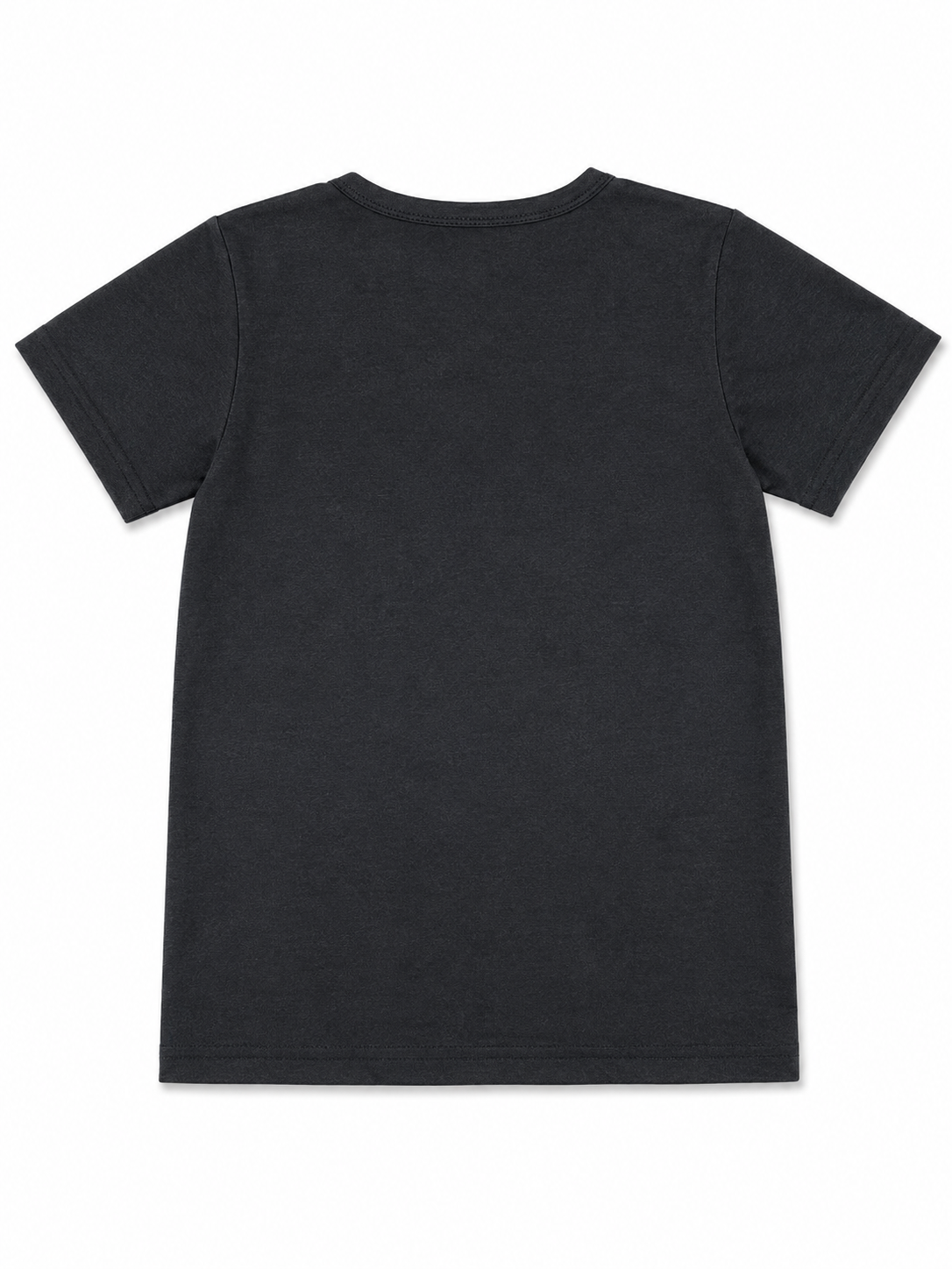 Shop the Black & Green Gaming Controller Graphic T-Shirt featuring a bold gaming design with Intelligence, Speed, Stamina, Endurance, and Agility details for boys.