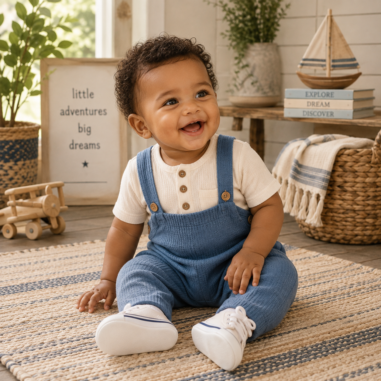 Baby Boy collection