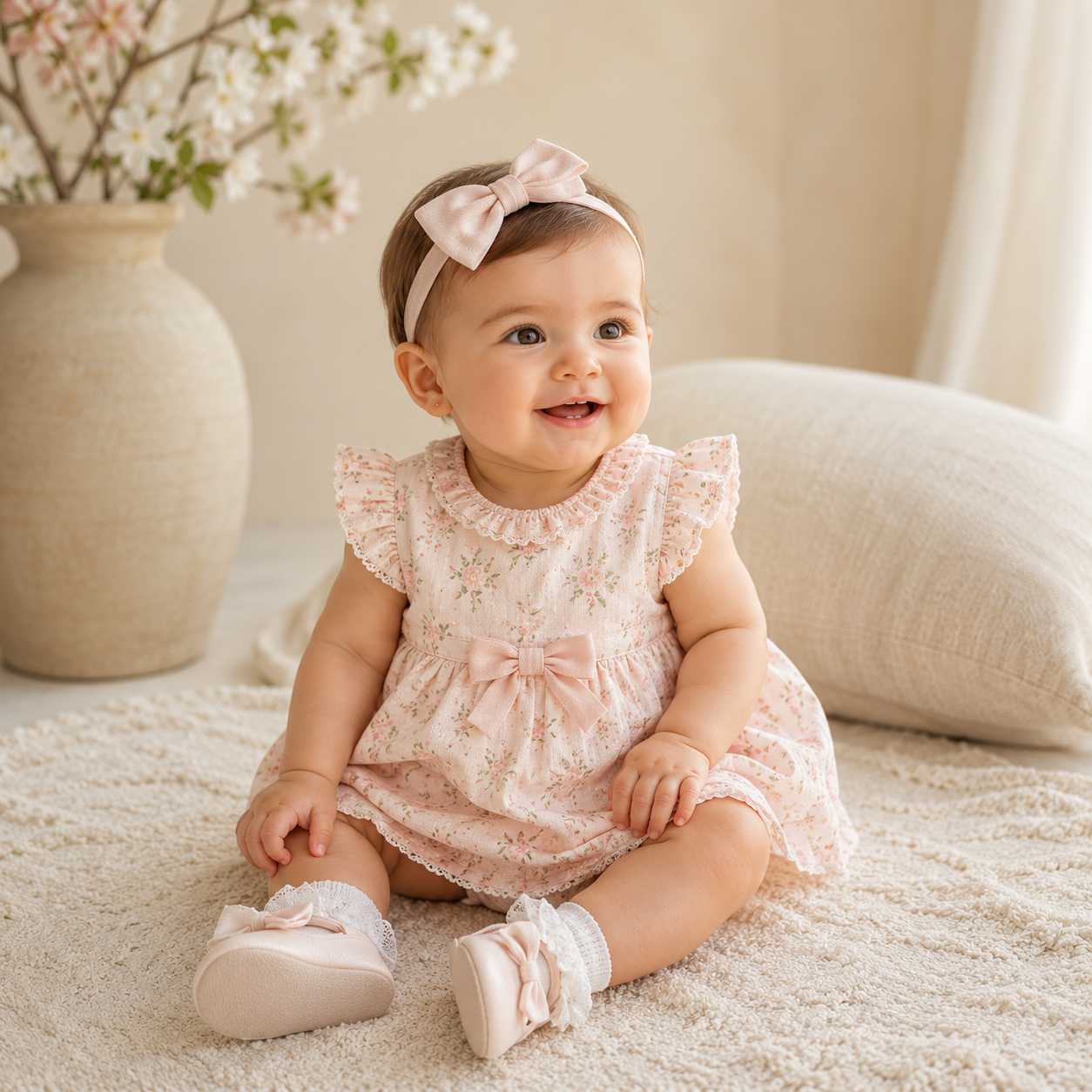 Baby Girl collection