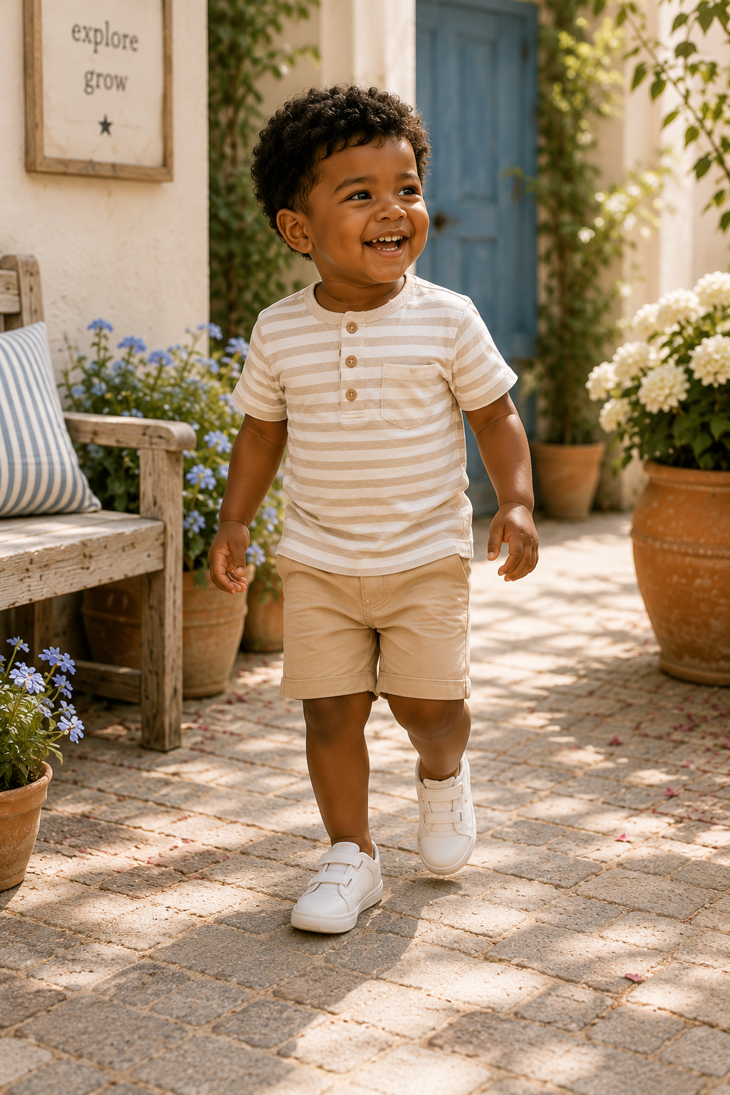 Toddler Boy collection
