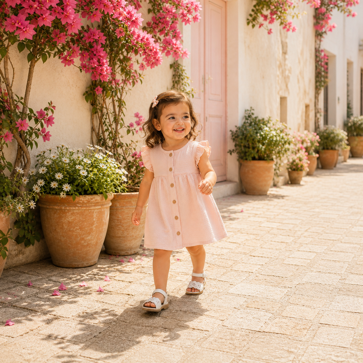 Toddler Girl collection
